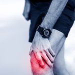 Running Injury, Knee Pain